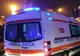 Un fost polițist de frontieră a murit după ce a îngerat voluntar substanțe toxice necunoscute