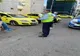 Polițiștii giurgiuveni au aplicat zeci de amenzi pentru nerespectarea măsurilor anti-COVID 