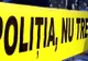 Persoană găsită decedată pe un câmp în apropierea localității Ghimpați
