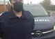Un șofer bulgar a intrat cu autoturismul într-un gard, pe DN 5. Cine l-a scos din mașina la un pas să ia foc