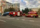 Pompierii giurgiuveni au intervenit la un fast-food din zona Maiorescu
