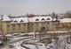 Utilajele de deszăpezire acționează pe străzi, la Giurgiu