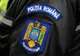 Protest al polițiștilor giurgiuveni în fața Prefecturii Giurgiu