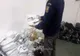 Captură impresionantă de bunuri contrafăcute a  polițiștilor de frontieră de la Giurgiu