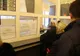 Cozi la taxe și Impozite. Giurgiuvenii stau în frig să își achite dările la stat