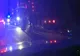 Incendiu izbucnit la un autotren, pe DN5 Giurgiu-București