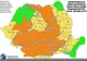 Autoritățile din Giurgiu, pregătite pentru deszăpezire