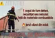 Case salvate din calea flăcărilor de pompierii de la ISU Giurgiu