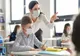 Stimulente financiare între 500-1000 lei pentru profesorii din județul Giurgiu cu rezultate la concursurile școlare