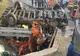 Autorul tragicului accident de pe DN5, cu doi morți și șase răniți, a fost reținut