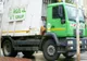 De mâine, angajații Rosal opresc lucrul! Gunoiul nu va mai fi ridicat de pe străzile din Giurgiu
