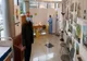 Centrul de vaccinare AstraZeneca din Giurgiu s-a deschis astăzi