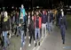 Jandarmii, după protestul anti-mască din Giurgiu: "Vom analiza imaginile și vom urmări în continuare respectarea prevederilor legale! "