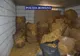 Peste 5.600 kilograme de tutun confiscate de polițiștii giurgiuveni în urma unor percheziții