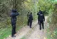 Nouă irakieni, descoperiți ascunși într-un TIR, la Drăganu-Argeș, de polițiști din cadrul ITPF Giurgiu. Patru dintre ei au fugit într-o pădure