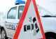 Tamponare în lanț pe Autostrada A1 București-Pitești. Cinci autoturisme au fost implicate