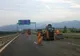 Circulație restricționată pe Autostrada A1, la Vânătorii Mici, pentru reparații
