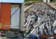Peste 77 de tone de deșeuri din diferite materiale, oprite la PTF Giurgiu