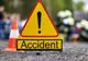 Giurgiu. Un șofer de 20 de ani, băut și cu permisul suspendat, a intrat cu mașina în ușa unei spălătorii