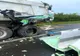 Accident mortal pe Autostrada A1 București-Pitești, în județul Giurgiu, după ce două autovehicule de mare tonaj au intrat în coliziune