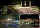 Mamă și fiică, rănite după ce mașina în care se aflau a intrat într-un copac căzut pe carosabil