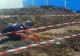 Giurgiu. Proiectil cu calibrul 152 mm, găsit în timpul unor lucrări la rețeaua de apă 