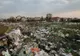 La Bolintin, peste 10 ha de depozitări ilegale de deșeuri, probabil aduse din București și din toate zonele limitrofe Bucureștiului