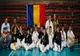 Karatiștii de la Cătălin Mocanu Academy au obținut 11 premii la Cupa Mării Negre Shinkyokushin din Bulgaria