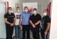 Misiune pentru viaţă! Jandarmii giurgiuveni donează sânge pentru semenii lor