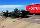 Femeie rănită după ce s-a răsturnat cu autoturismul pe DN 5, pe sensul către Giurgiu 