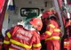 Bărbat din Comana, salvat de pompieri după ce a căzut într-o hazna de 5 metri adâncime