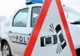 Giurgiu. Polițist implicat într-un accident de circulație 