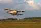 Noi acțiuni de dezinsecție aeriană la Giurgiu