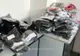    Sute de articole vestimentare, contrafăcute, descoperite de polițiștii de frontieră din cadrul P.T.F. Giurgiu
