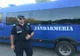 Minor rătăcit în bâlci, ajutat de un jandarm să își găsească însoțitorii