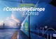 Trenul Connecting Europe Express va ajunge mâine la Giurgiu!