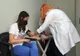 Vaccinarea cu a treia doză debutează timid, la Giurgiu: 91 de persoane s-au înscris pentru prima zi