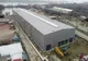 Hala Trimodală, inaugurată astăzi la Giurgiu în prezenţa reprezentanţilor Comisiei Europene