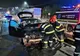 Accident grav pe DN5, la Daia. Un tânăr a fost găsit inconştient 