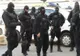 Percheziţii la Giurgiu pentru destructurarea unei grupări infracţionale