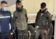 Trei afgani și un pakistanez, descoperiți pe osiile unor semiremorci, la PTF Giurgiu