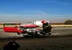 Accident rutier pe Autostrada A1, la kilometrul 18. O persoană a avut nevoie de îngrijiri medicale