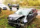 Giurgiu. Coliziune între două autoturisme, pe DN 41, la Dăița 