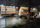 Două persoane, lovite pe o trecere de pietoni din Giurgiu