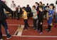 Competiție de atletism, la Giurgiu. 120 de copii s-au aliniat la start