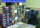 Percheziţii în Bucureşti şi Giurgiu la persoane care deţineau ilegal materiale pirotehnice din categoria F4