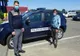 Cetăţean afgan, depistat de poliţiştii de frontieră de la Giurgiu, când încerca să intre ilegal în România