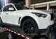 Autoturism Infiniti căutat de autorităţile germane, descoperit la Vama Giurgiu