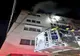 Giurgiu. Două persoane au avut nevoie de îngrijiri medicale în urma incendiului de pe șoseaua Sloboziei