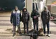 Giurgiu. Trei afgani, descoperiţi în semiremorca unui ansamblu rutier